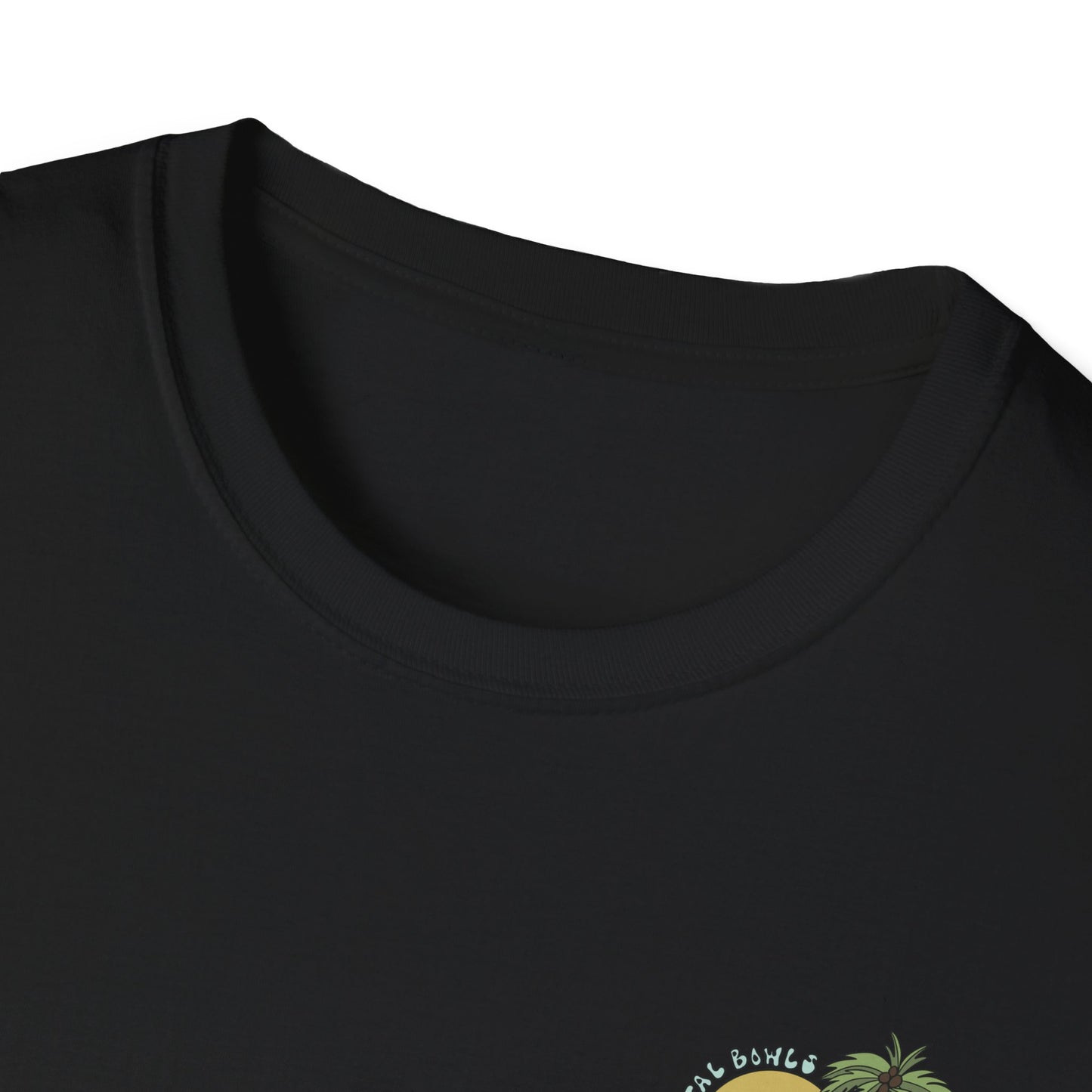 Bowls & Barrels Unisex T-Shirt