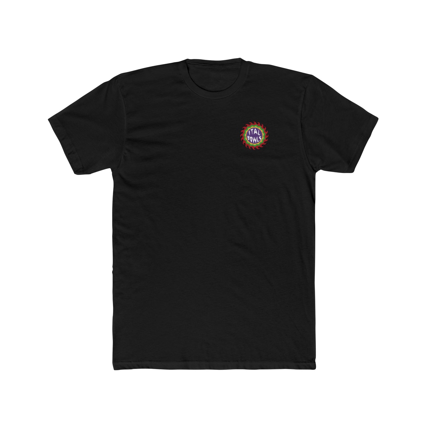 Mens Vital Tee