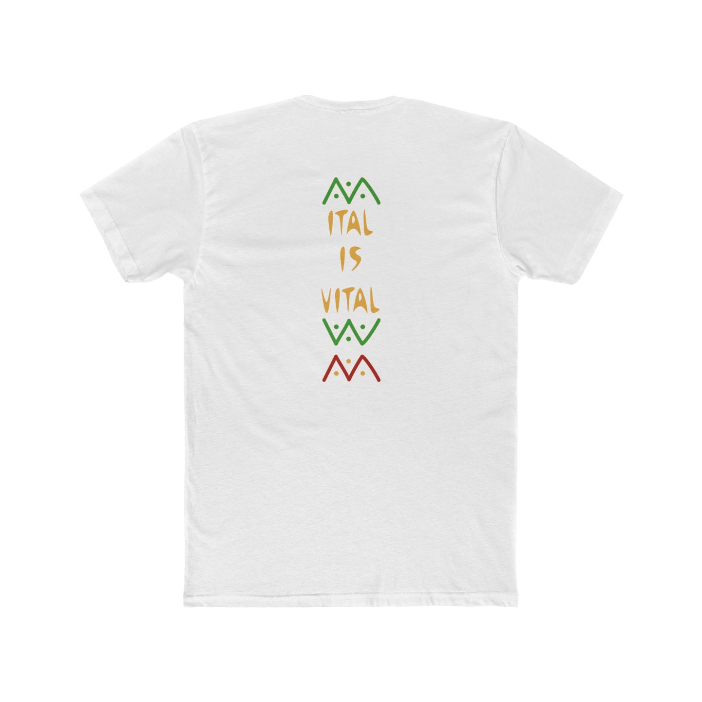 Mens Vital Tee