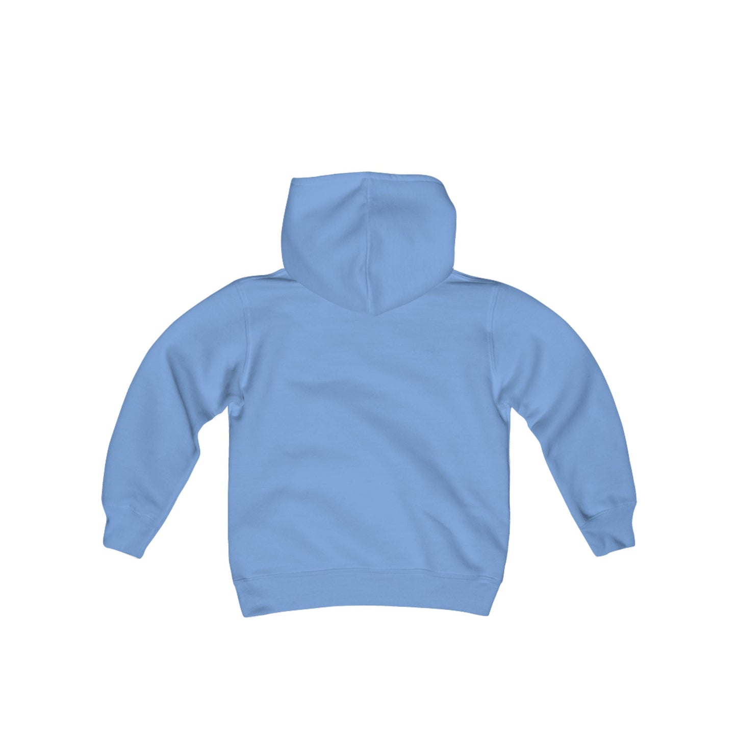 Signature Logo Youth Hoodie