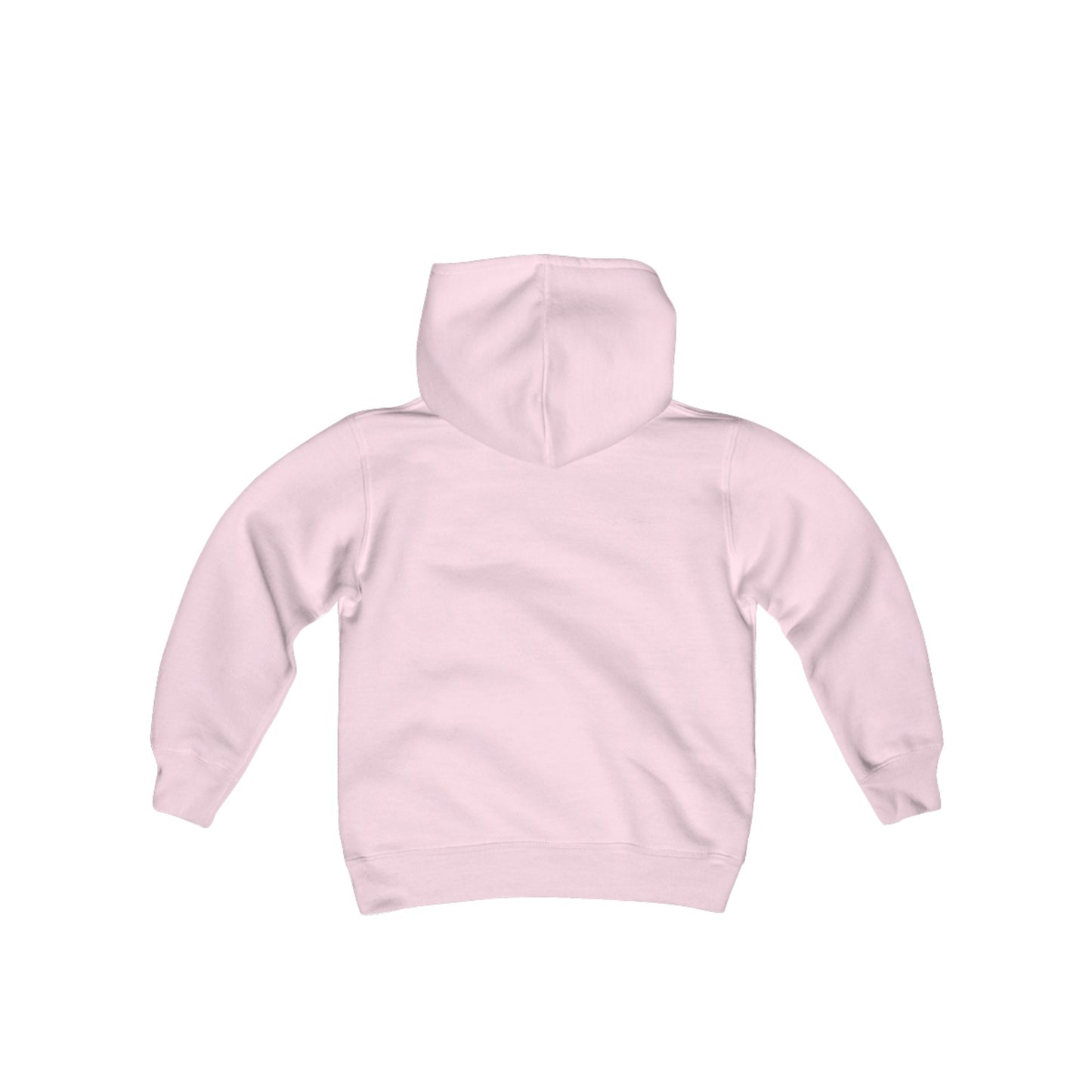 Signature Logo Youth Hoodie