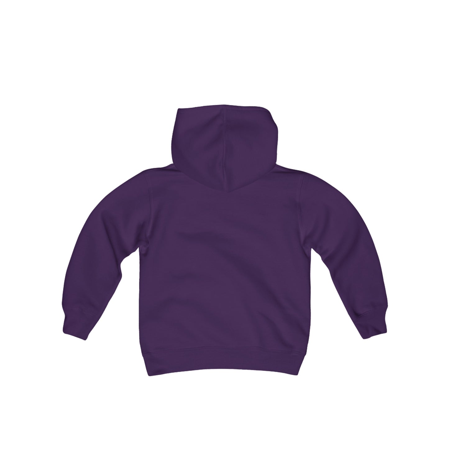 Signature Logo Youth Hoodie