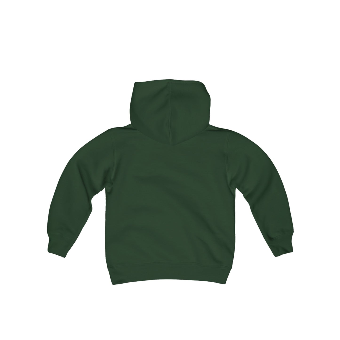 Signature Logo Youth Hoodie