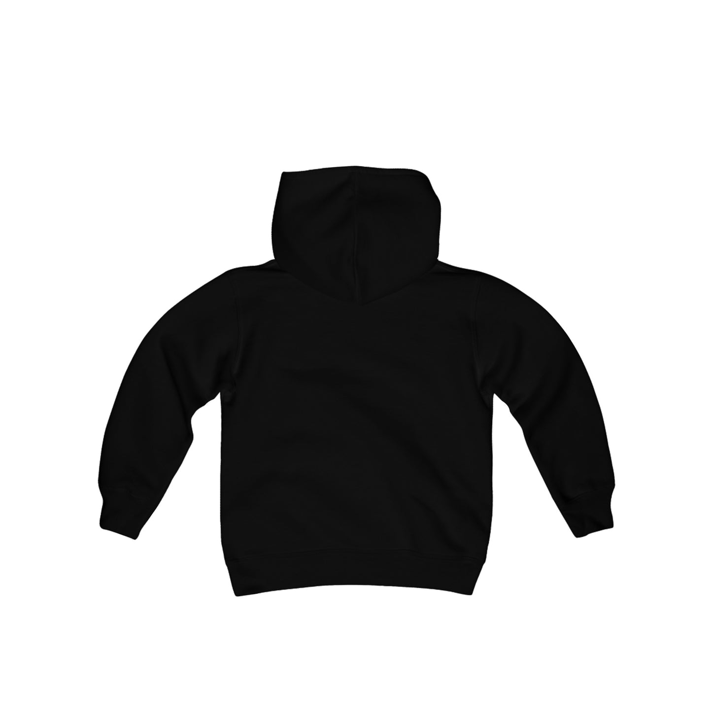 Signature Logo Youth Hoodie