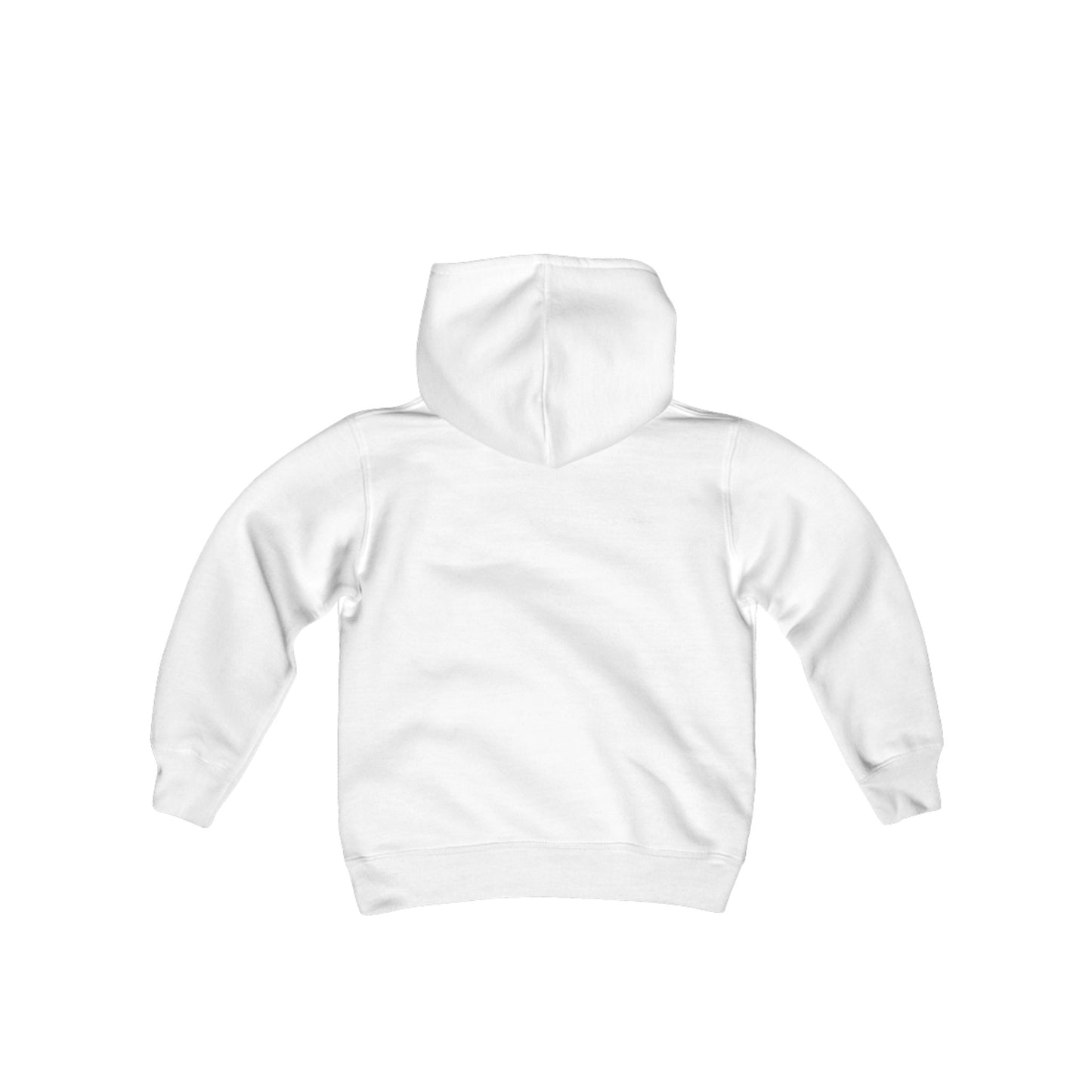 Signature Logo Youth Hoodie