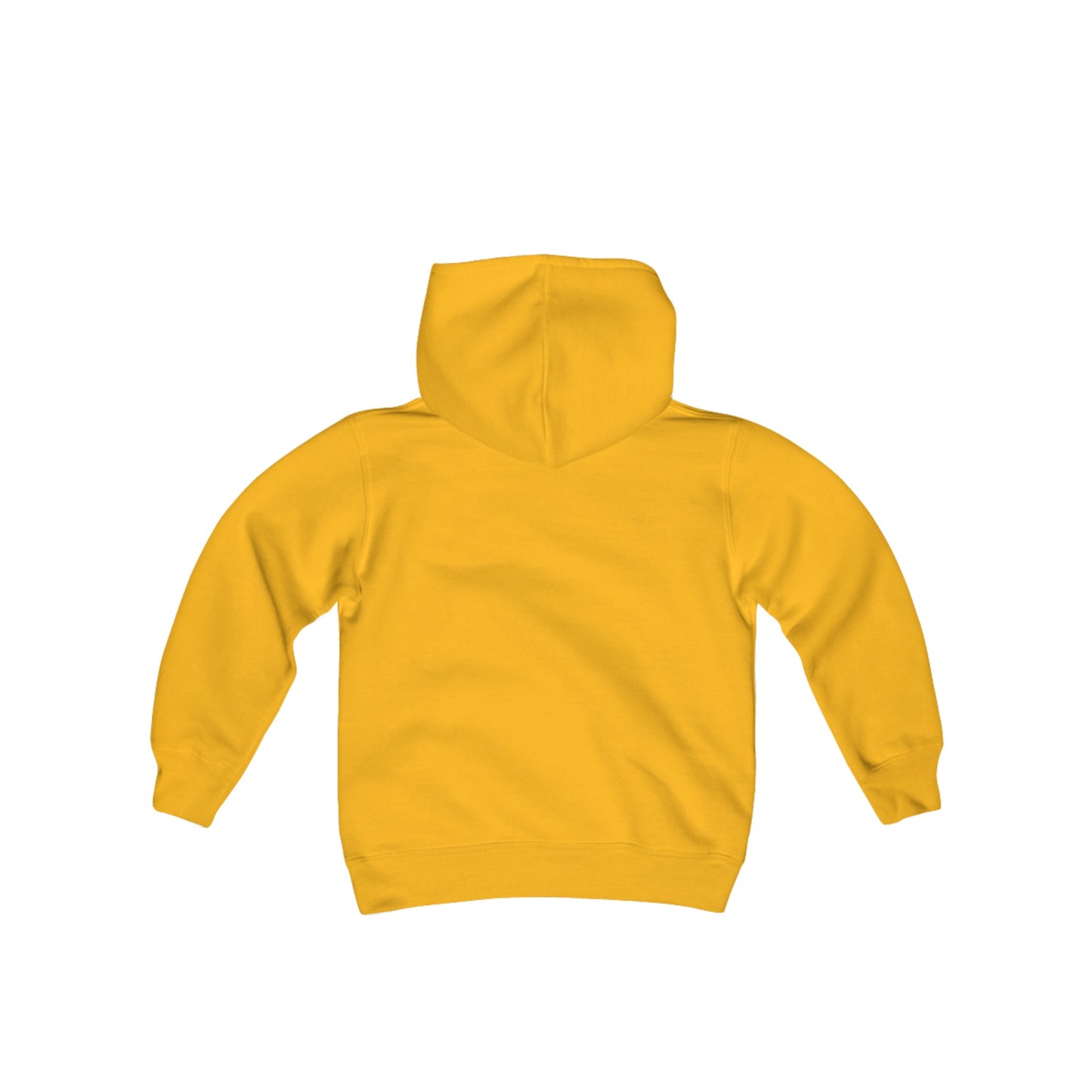 Signature Logo Youth Hoodie