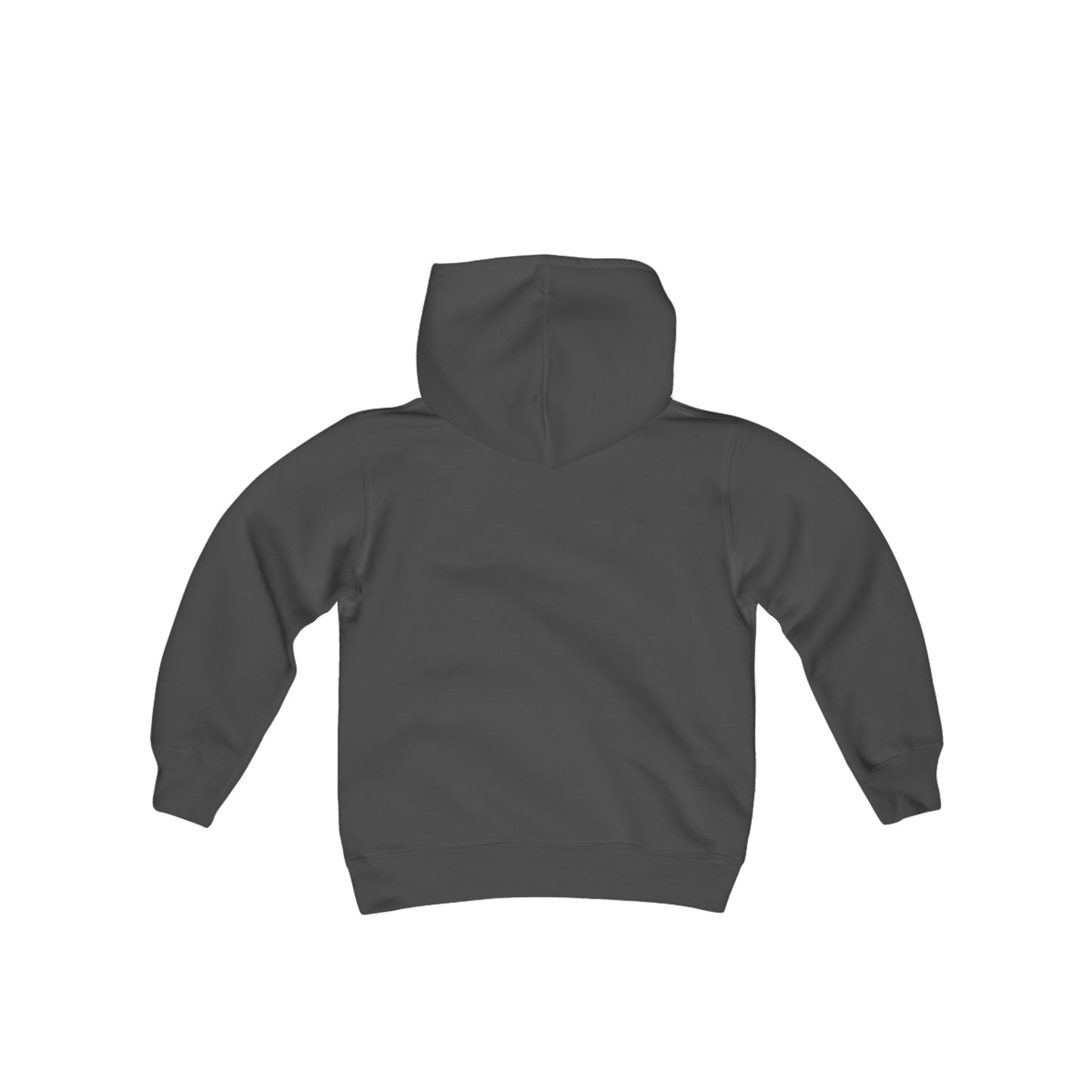 Signature Logo Youth Hoodie