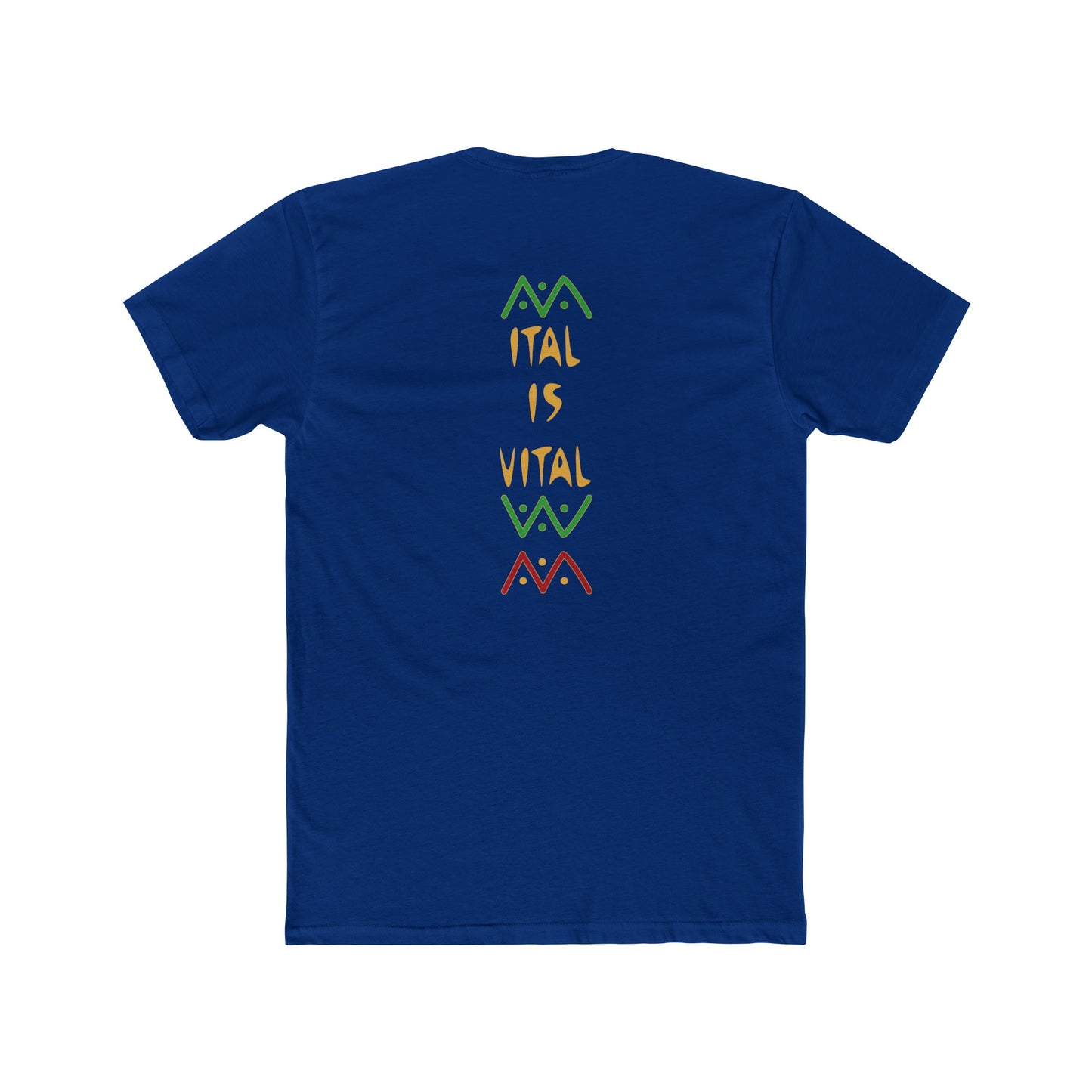 Mens Vital Tee