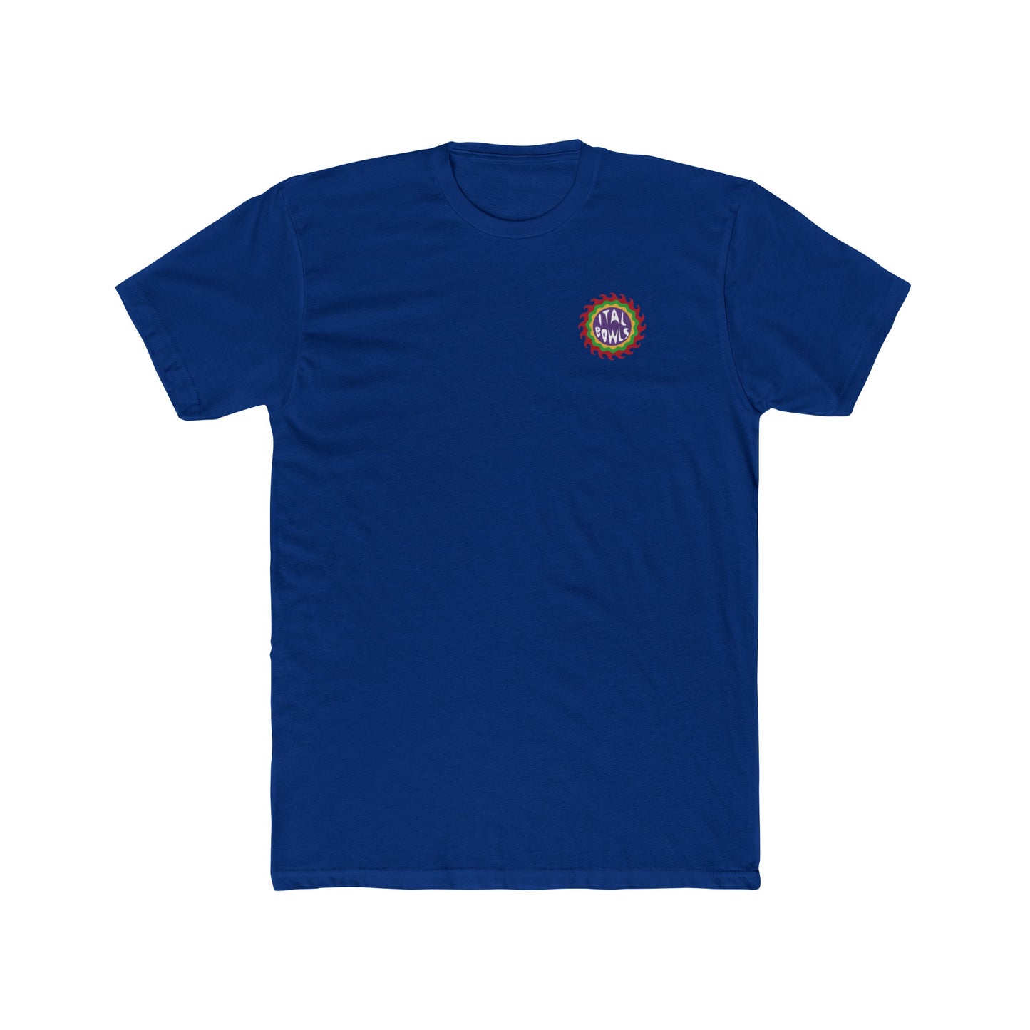 Mens Vital Tee