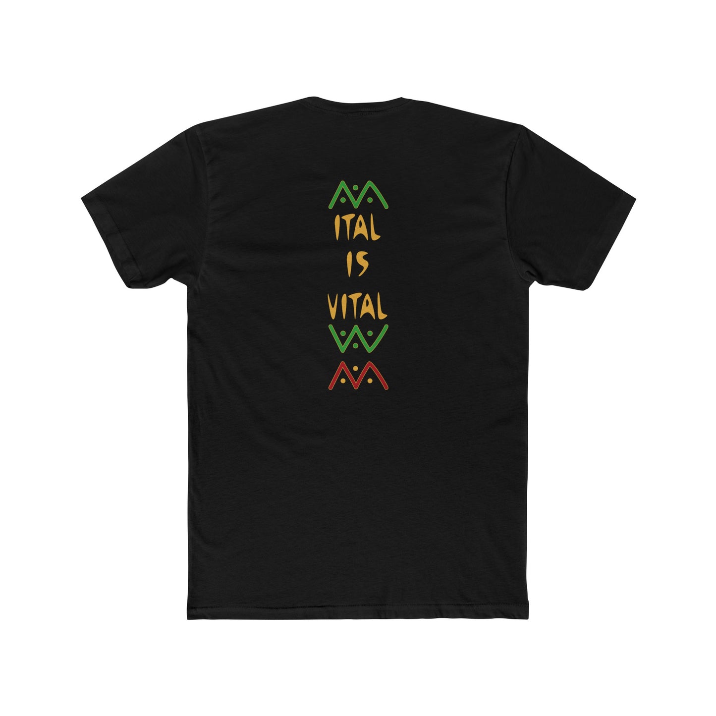 Mens Vital Tee