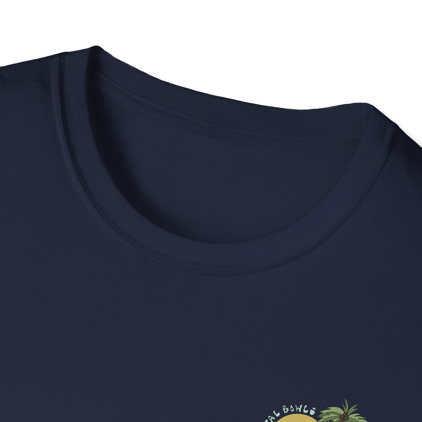 Bowls & Barrels Unisex T-Shirt