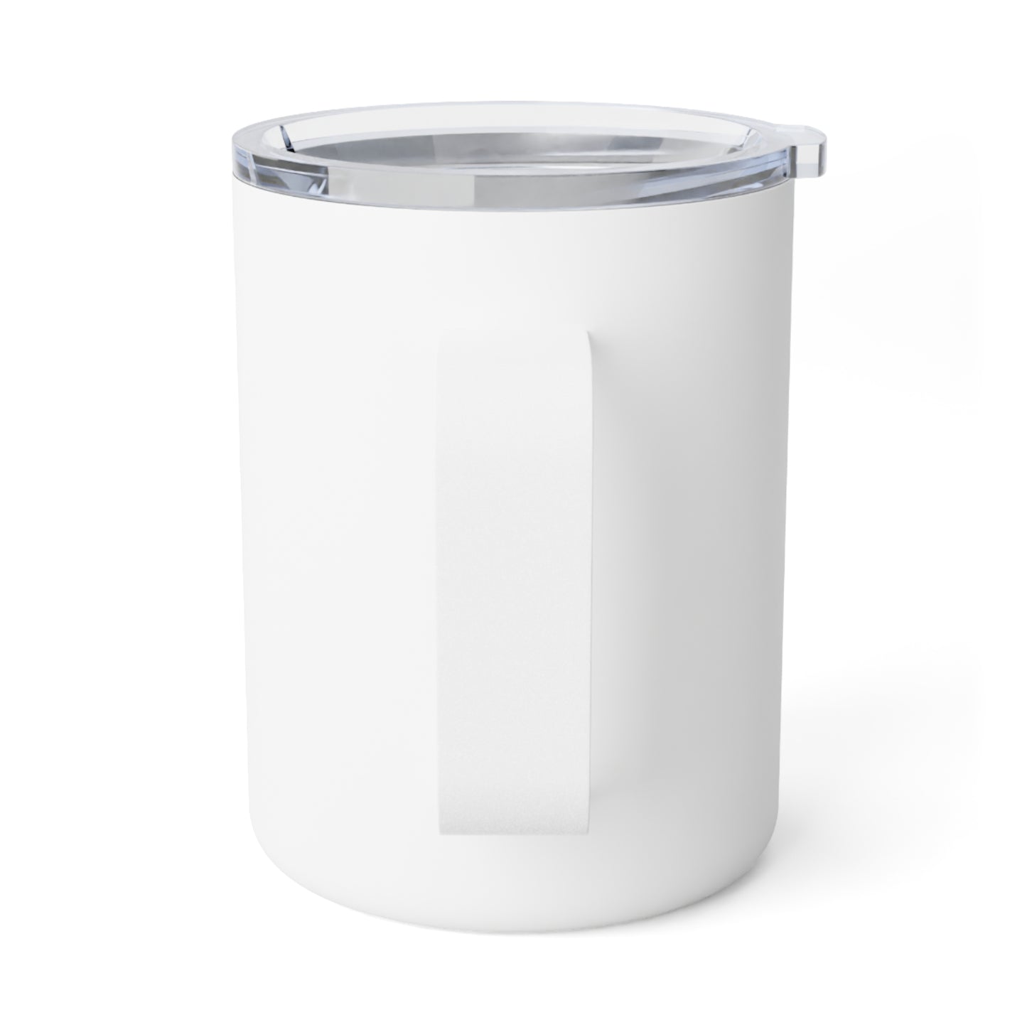 Bowls & Barrels Insulated Coffee Mug, 10oz
