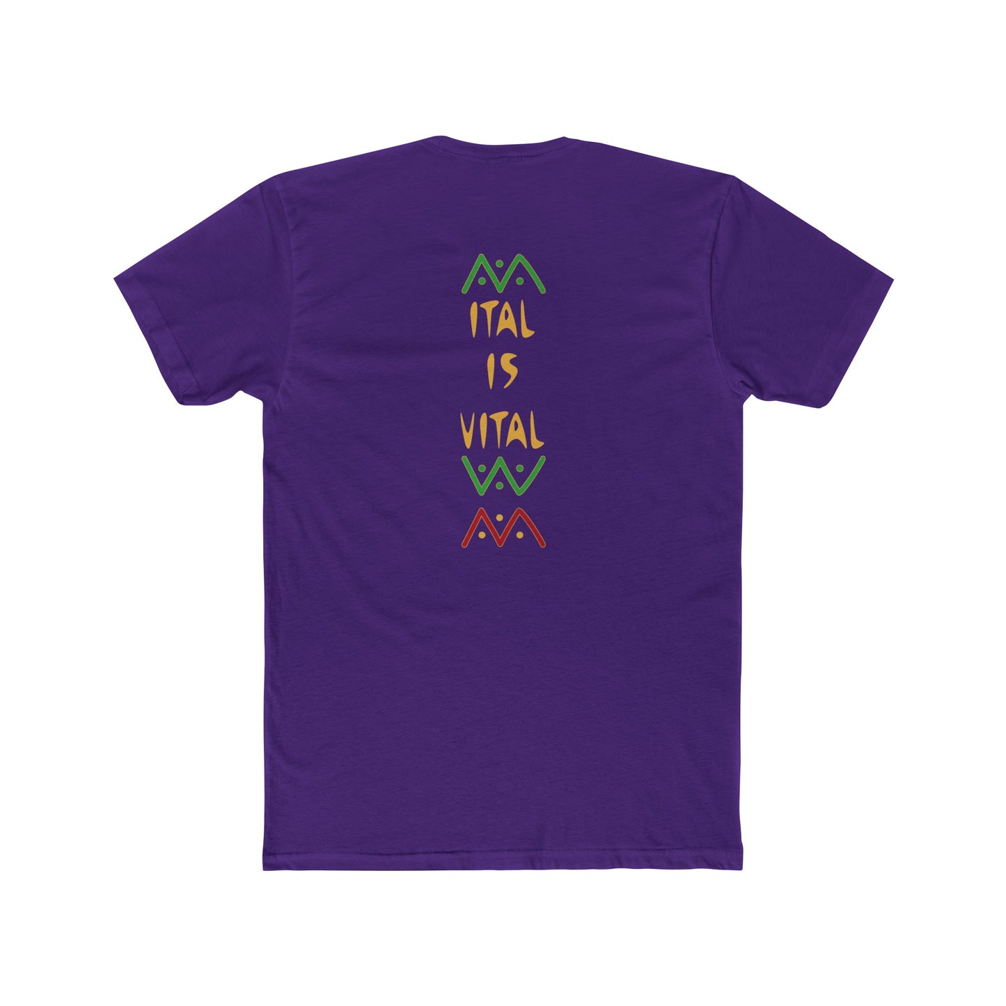 Mens Vital Tee