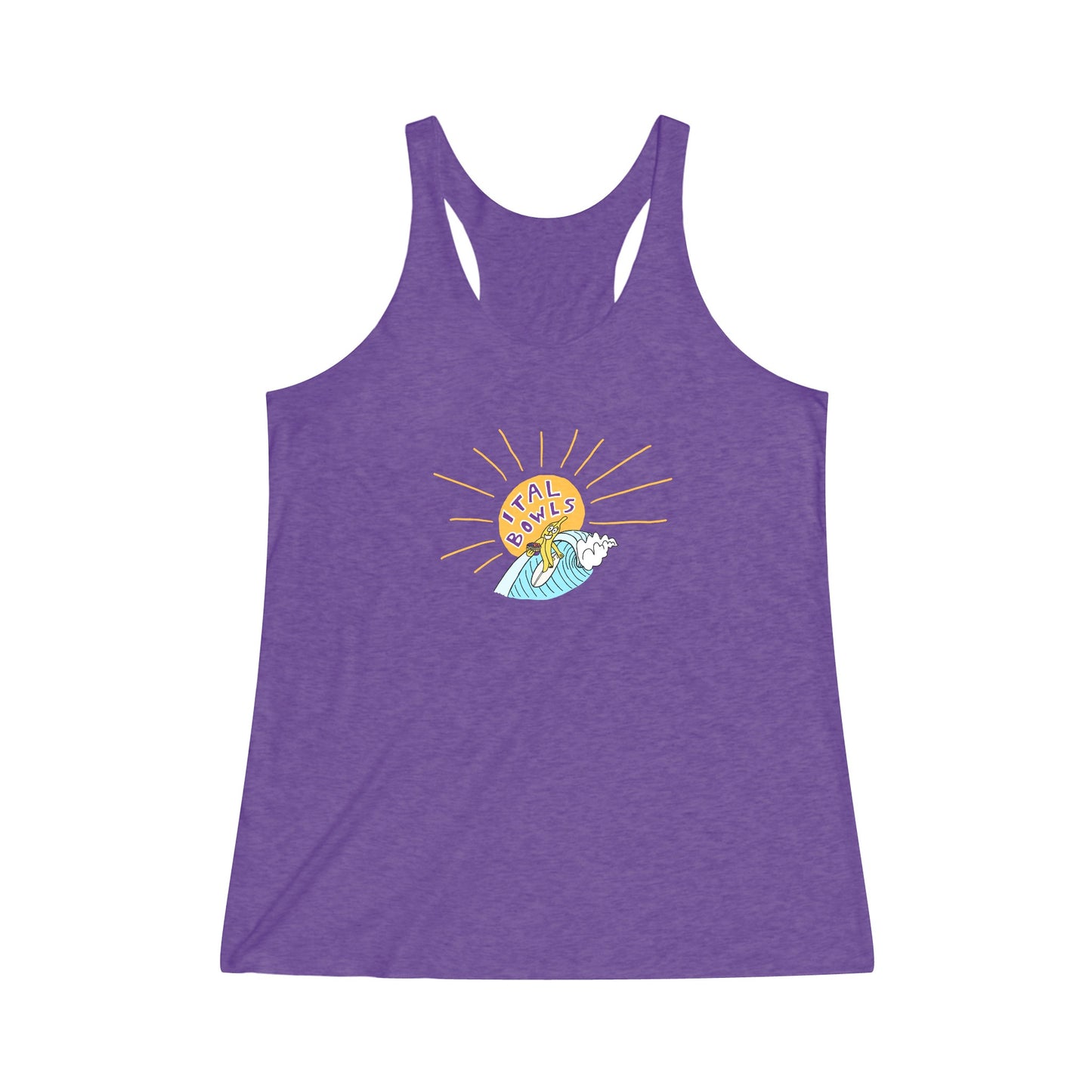 Banana Logo Women's Tank