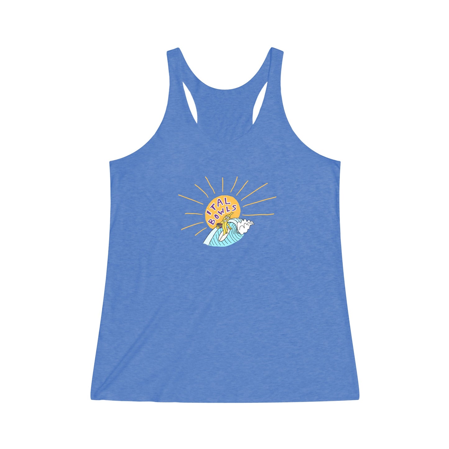 Banana Logo Women's Tank