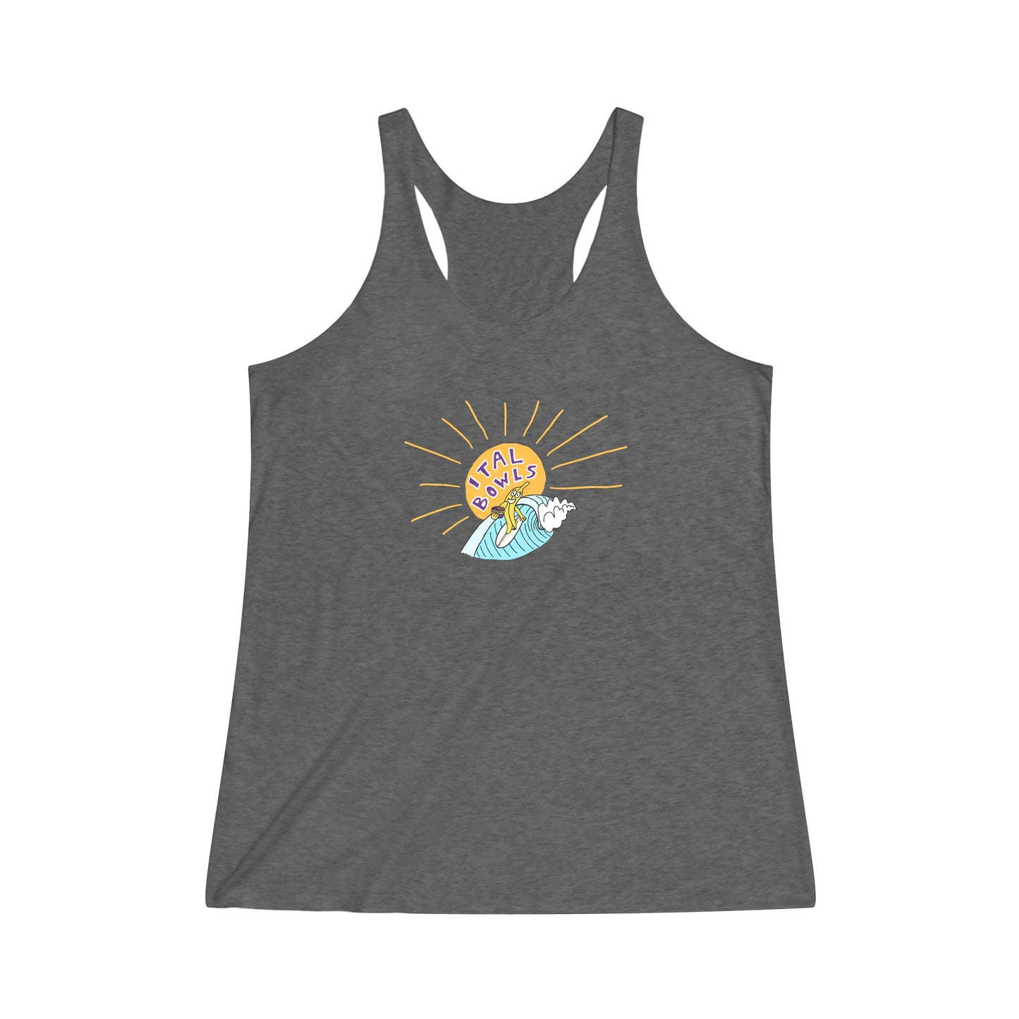 Banana Logo Women's Tank