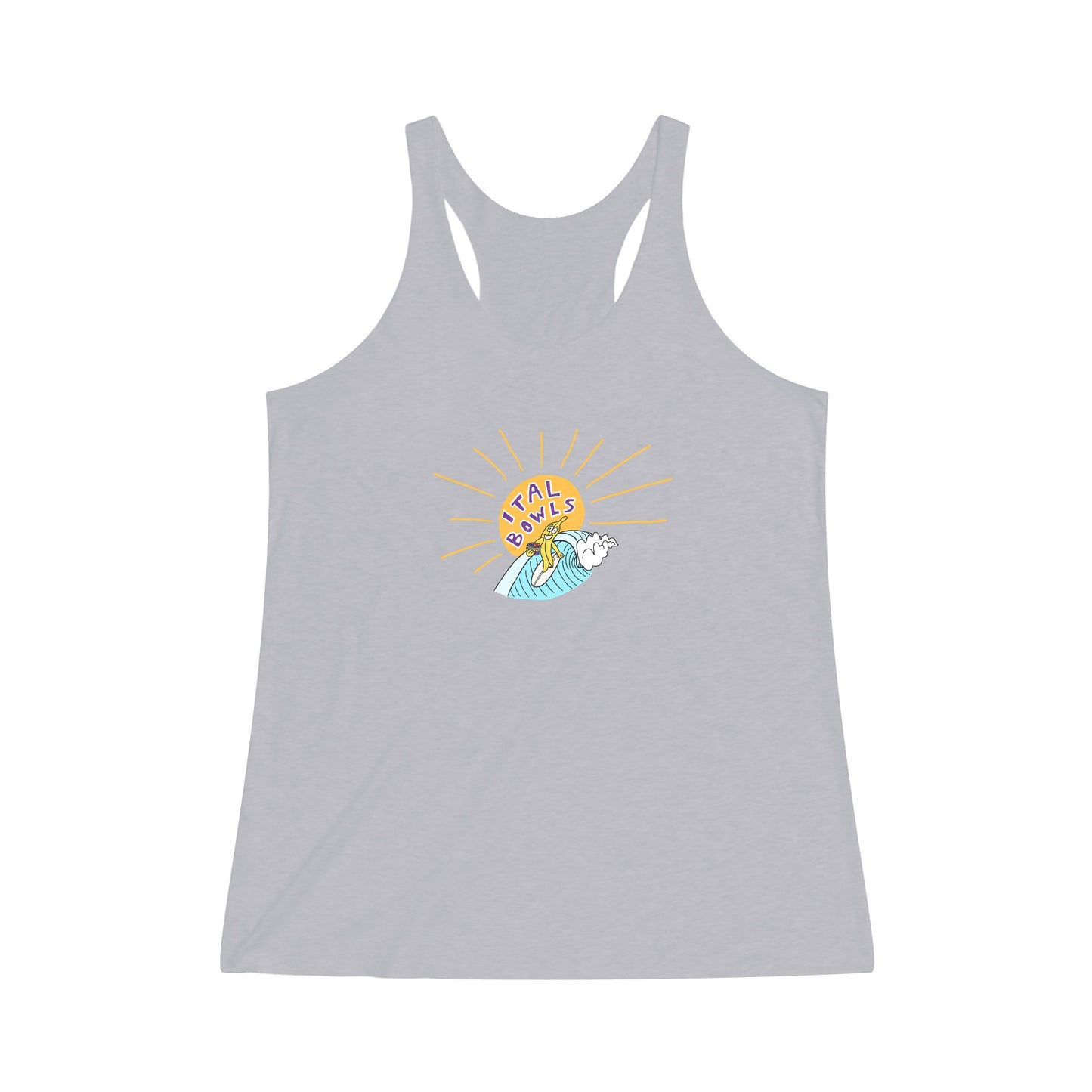 Banana Logo Women's Tank