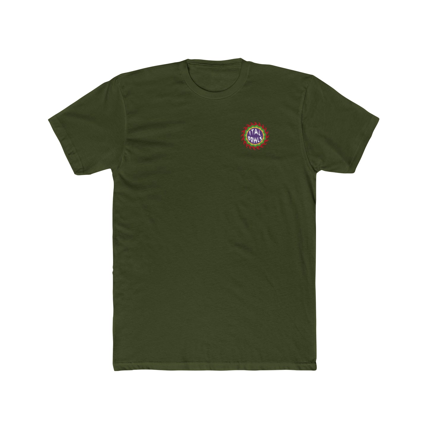 Mens Vital Tee