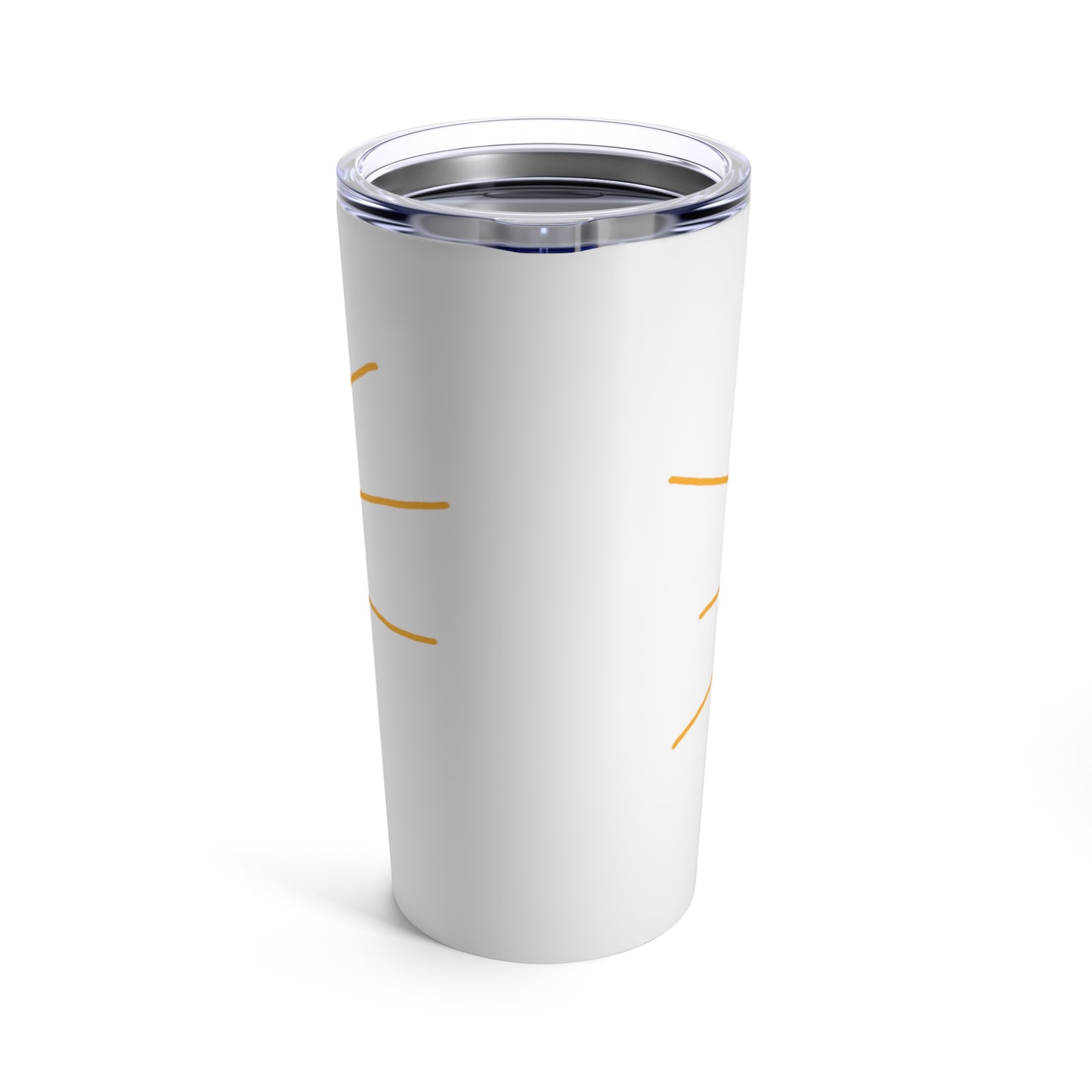 Banana Logo 20oz Tumbler