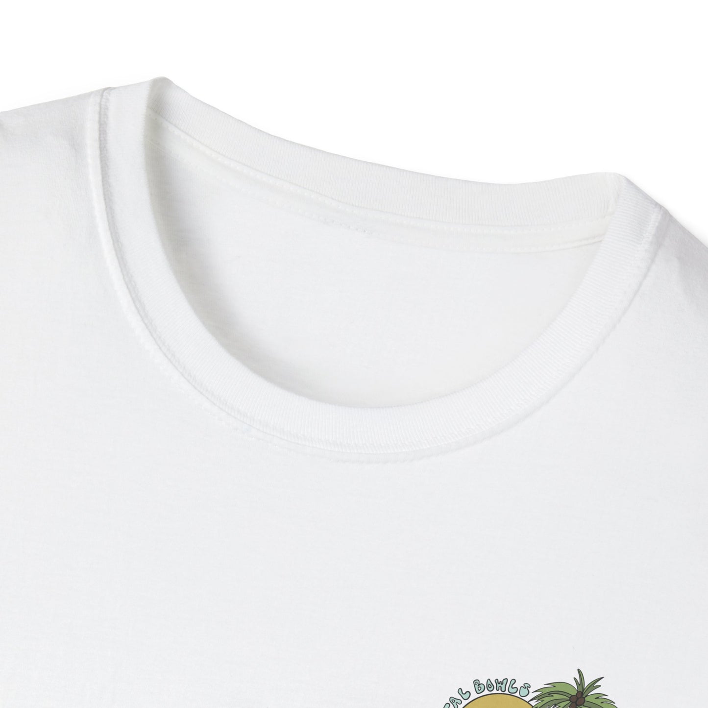Bowls & Barrels Unisex T-Shirt