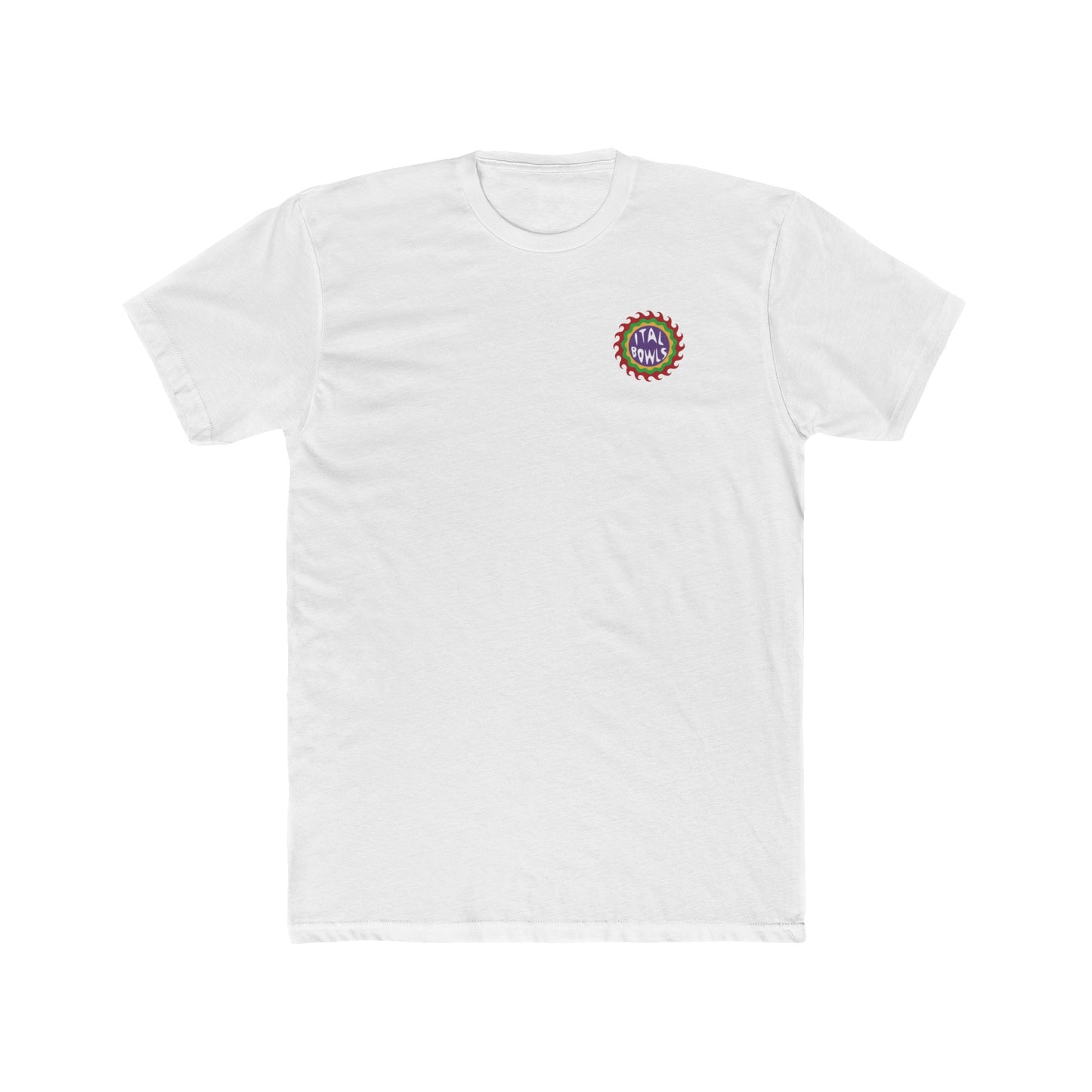 Mens Vital Tee