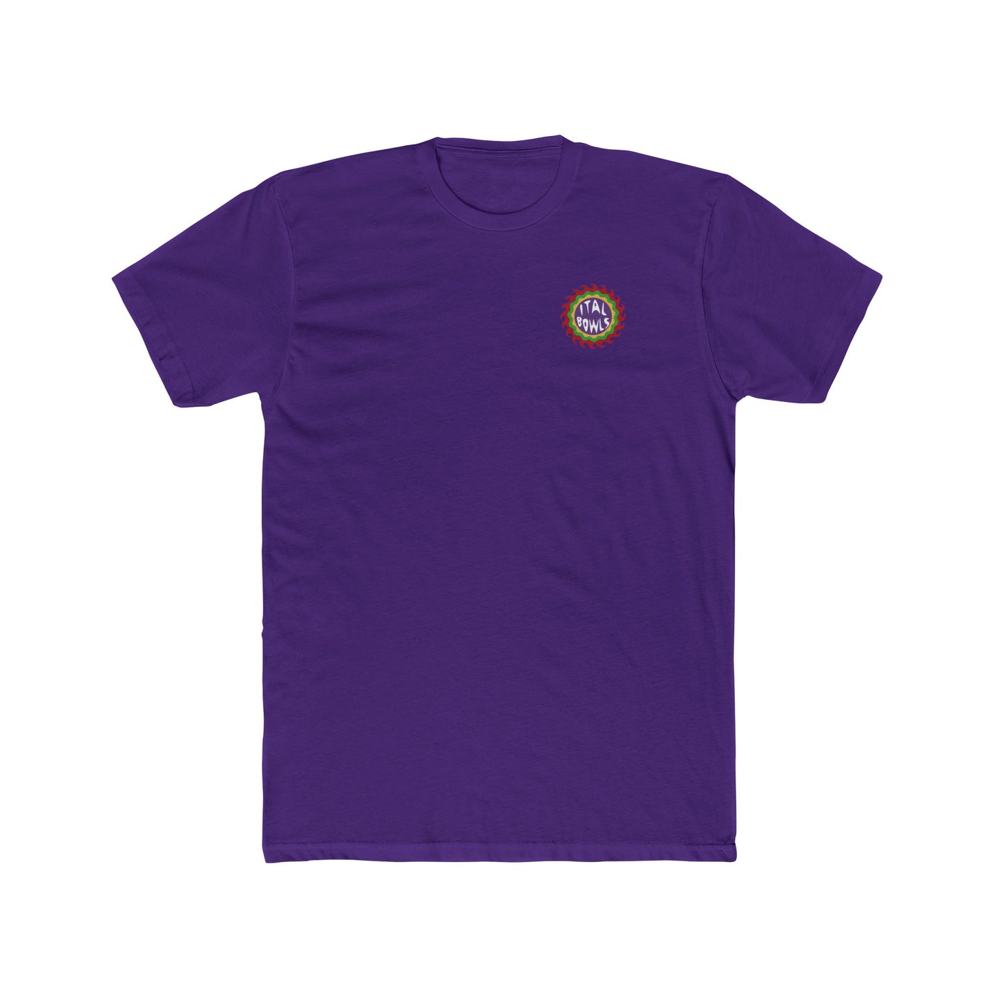 Mens Vital Tee
