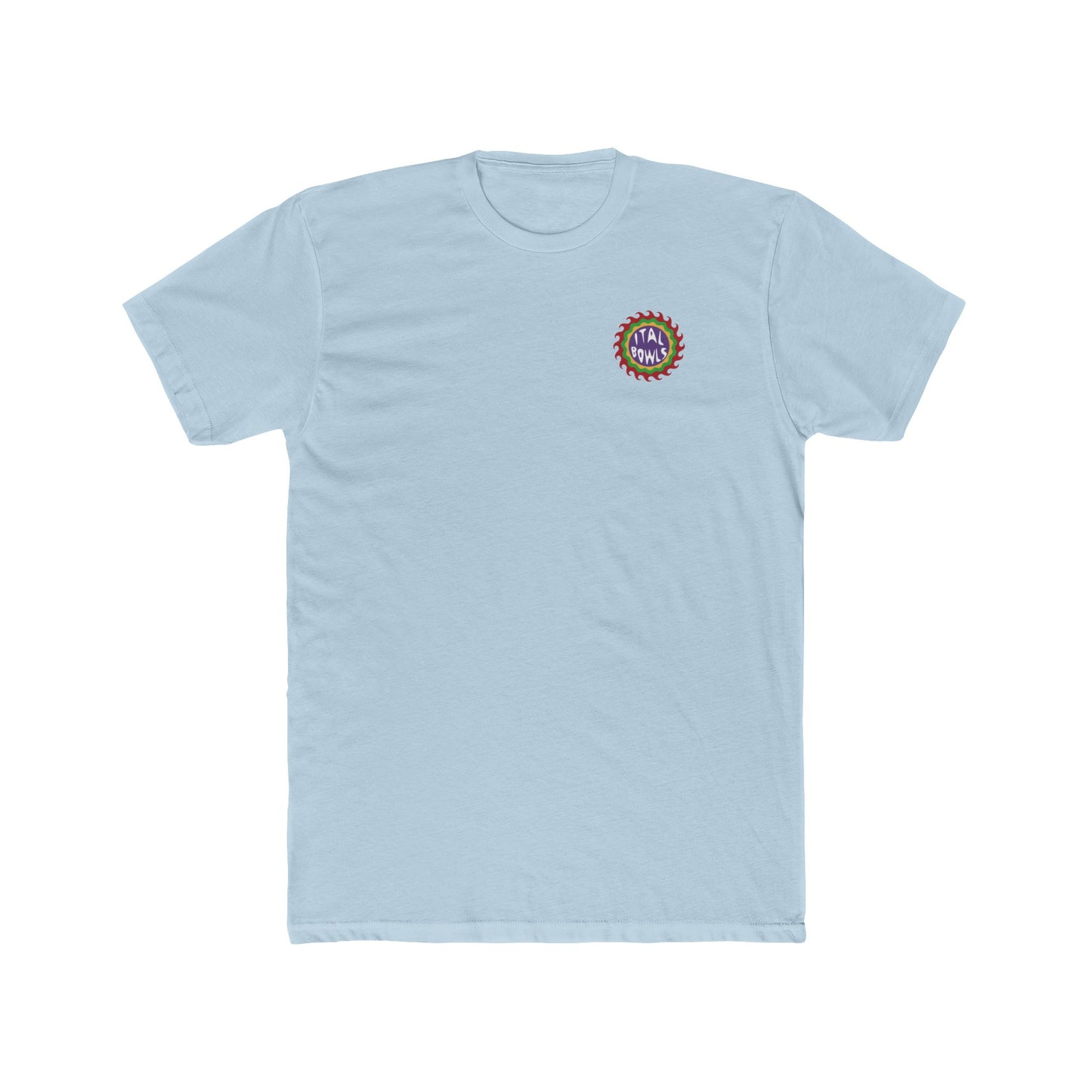 Mens Vital Tee