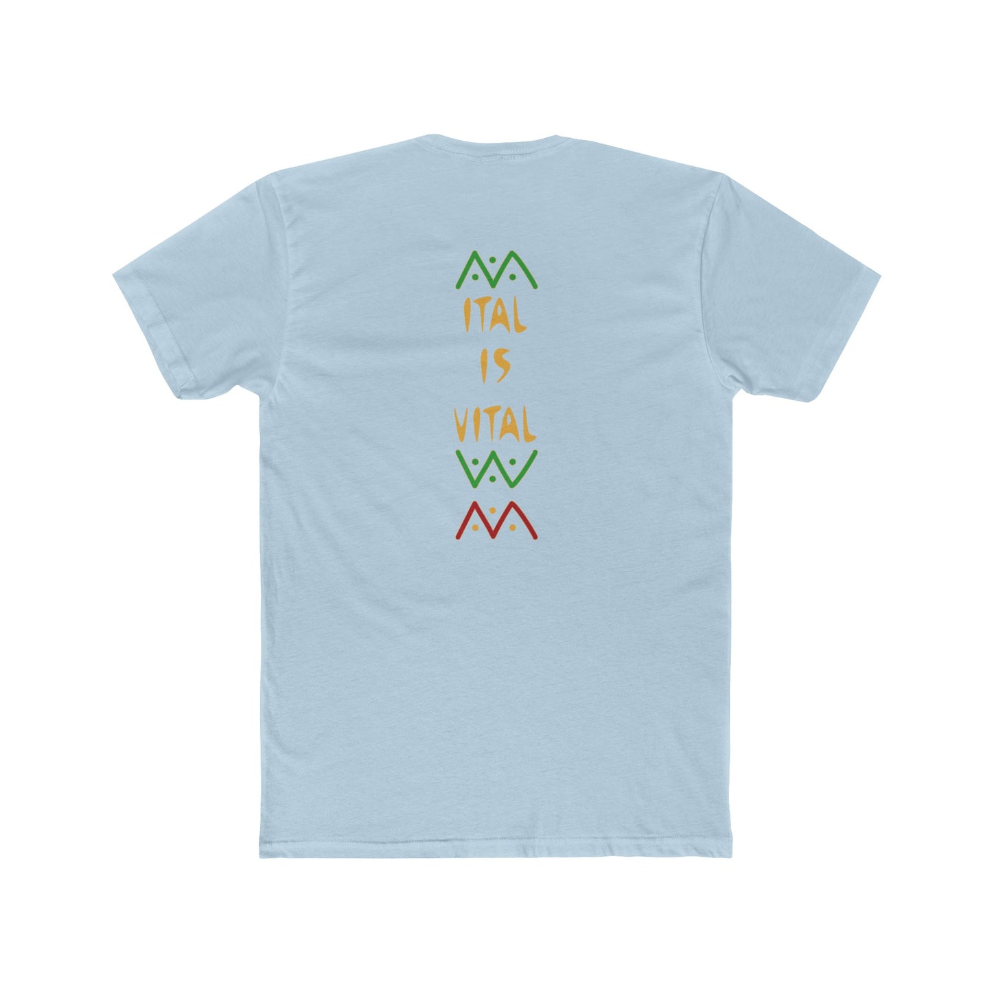 Mens Vital Tee