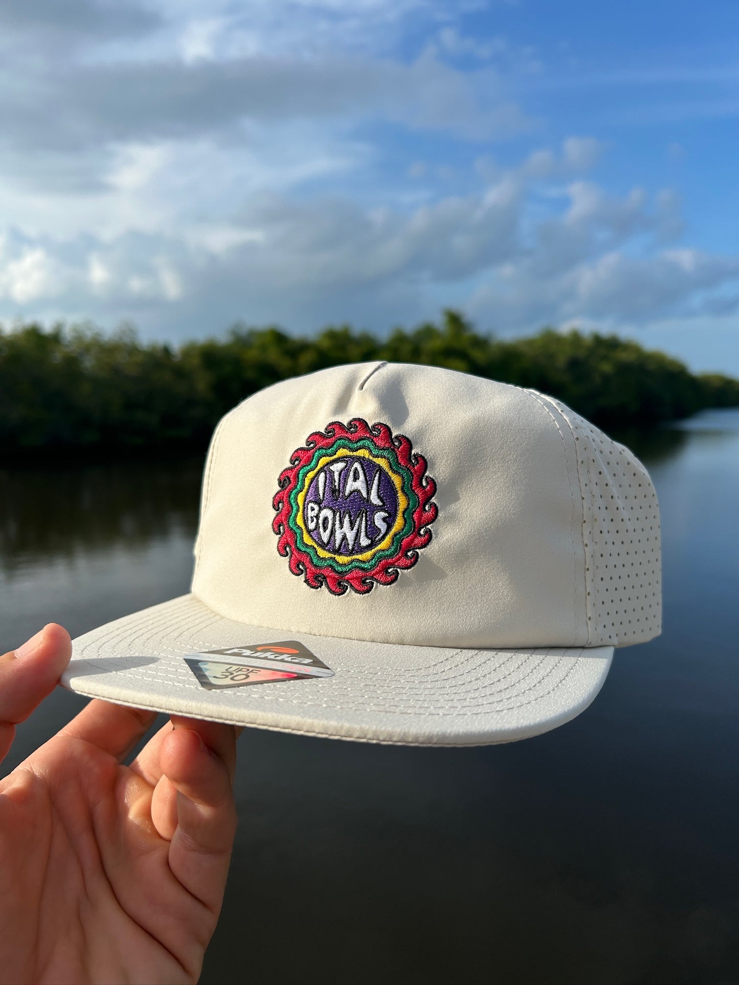 Performance Hat
