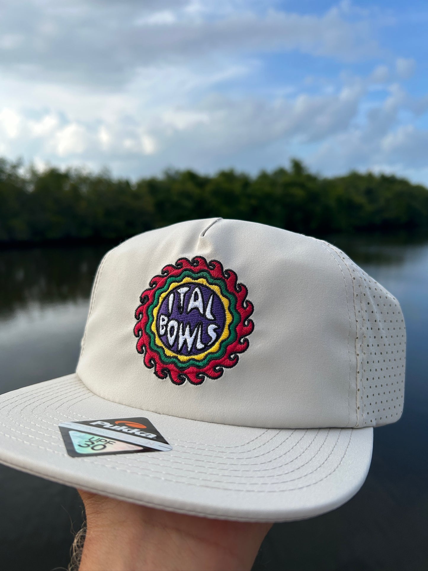 Performance Hat