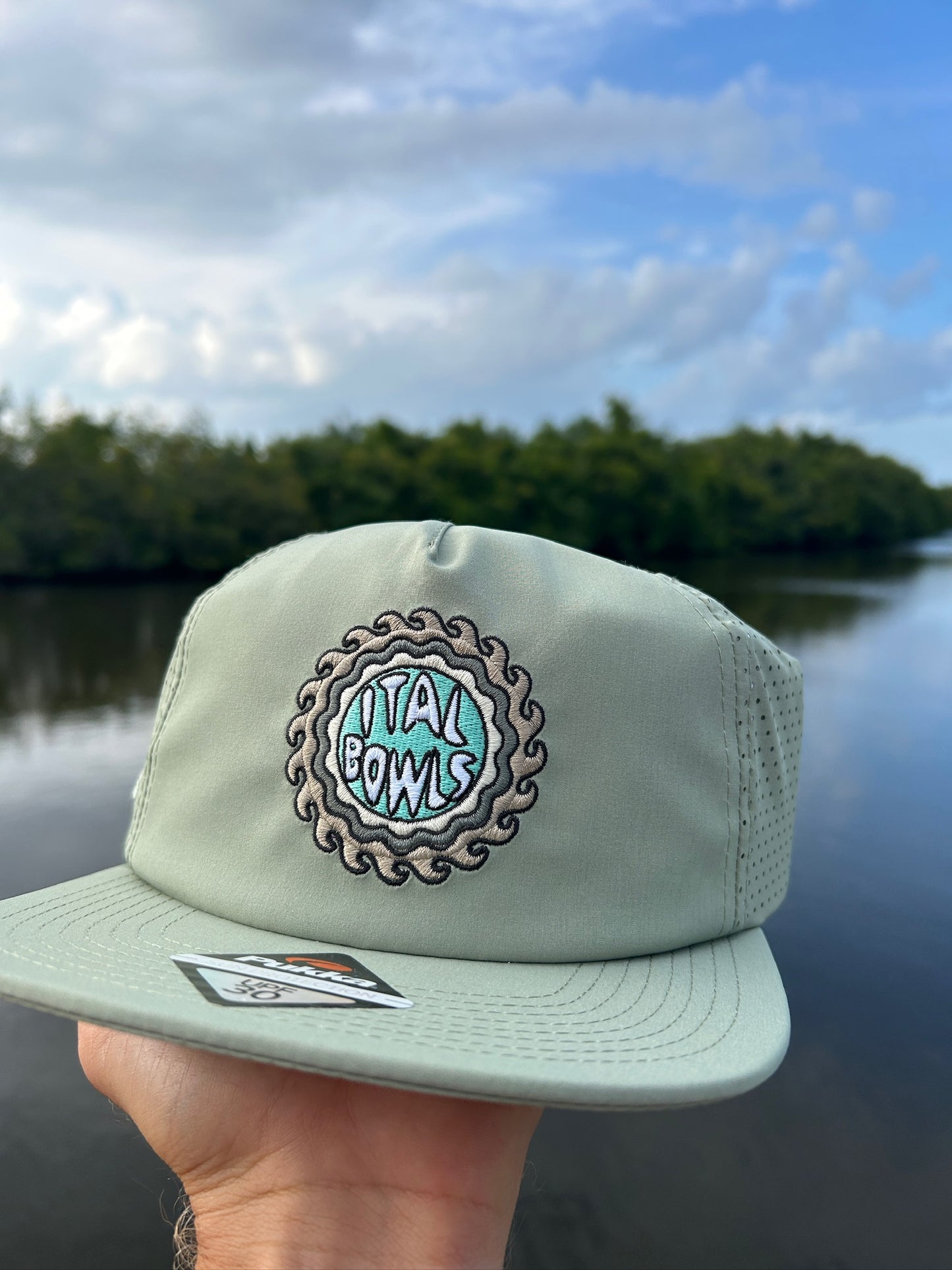 Performance Hat
