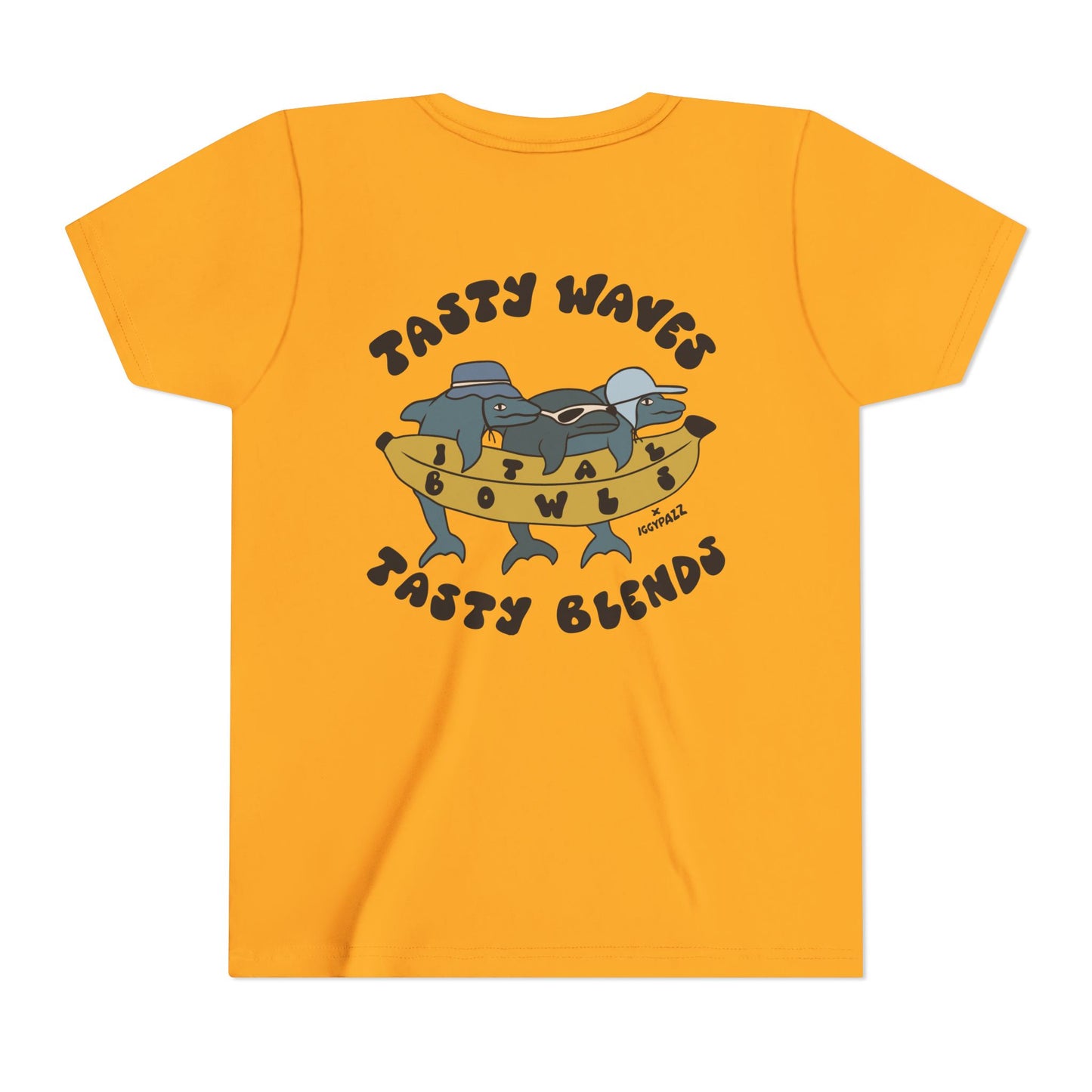 Kids Tasty Blends Tee