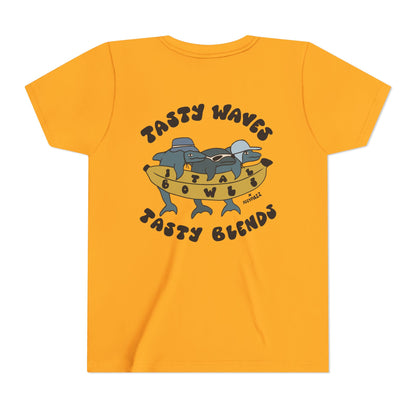 Kids Tasty Blends Tee