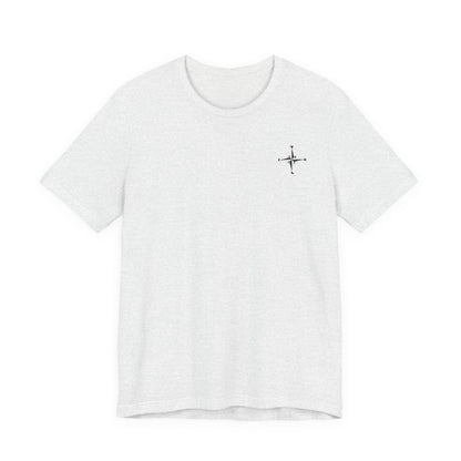 Respect the Locals Tee