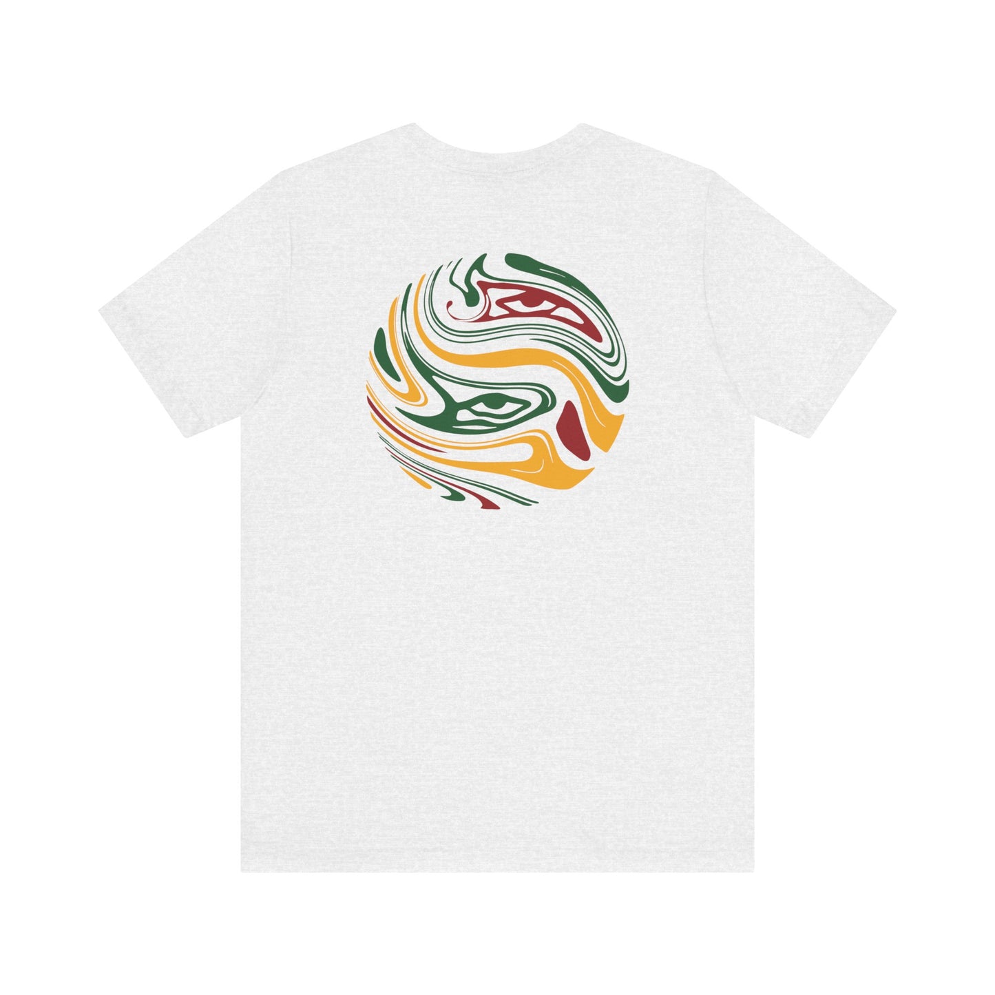 Ital Eye Tee