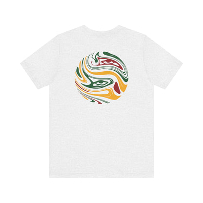Ital Eye Tee