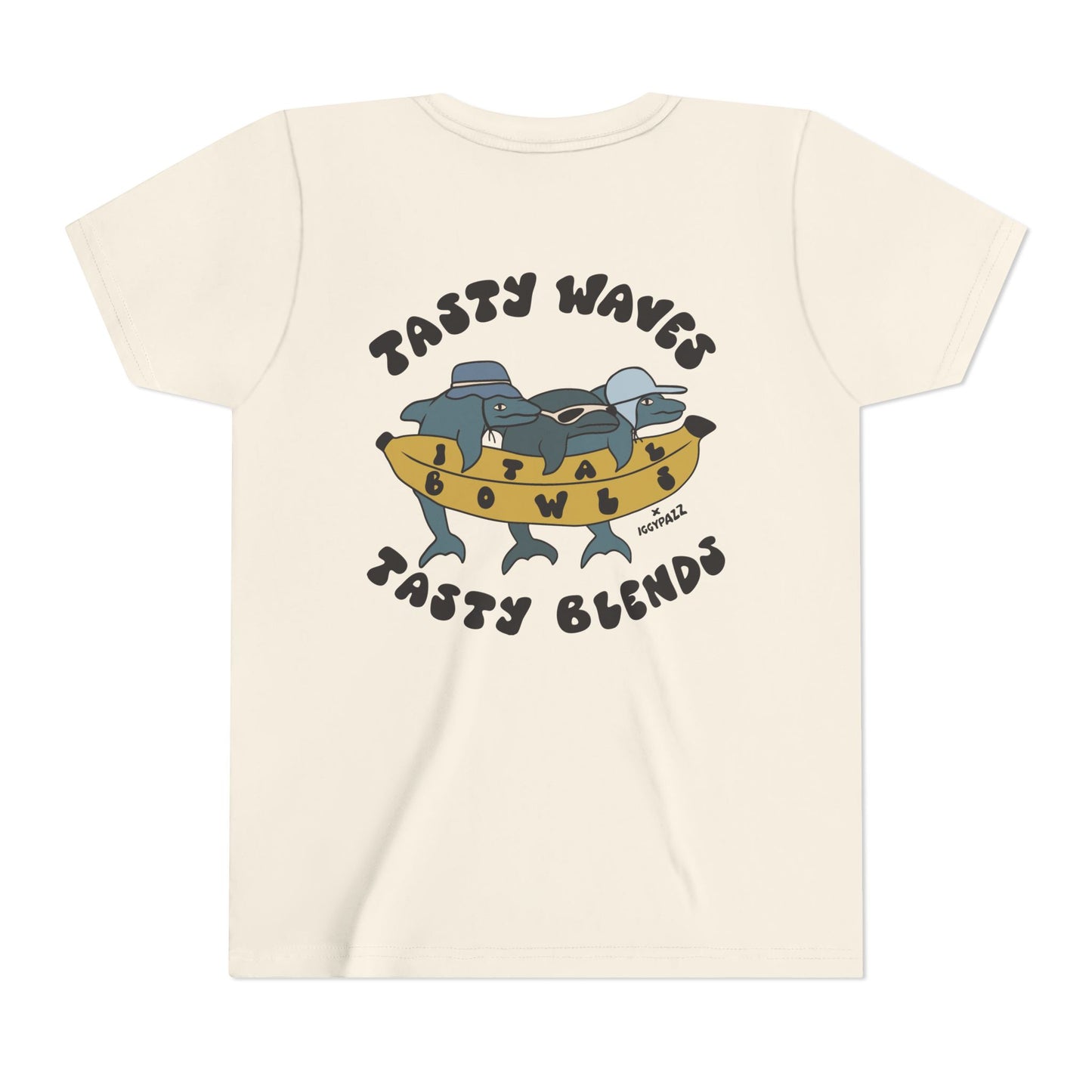 Kids Tasty Blends Tee