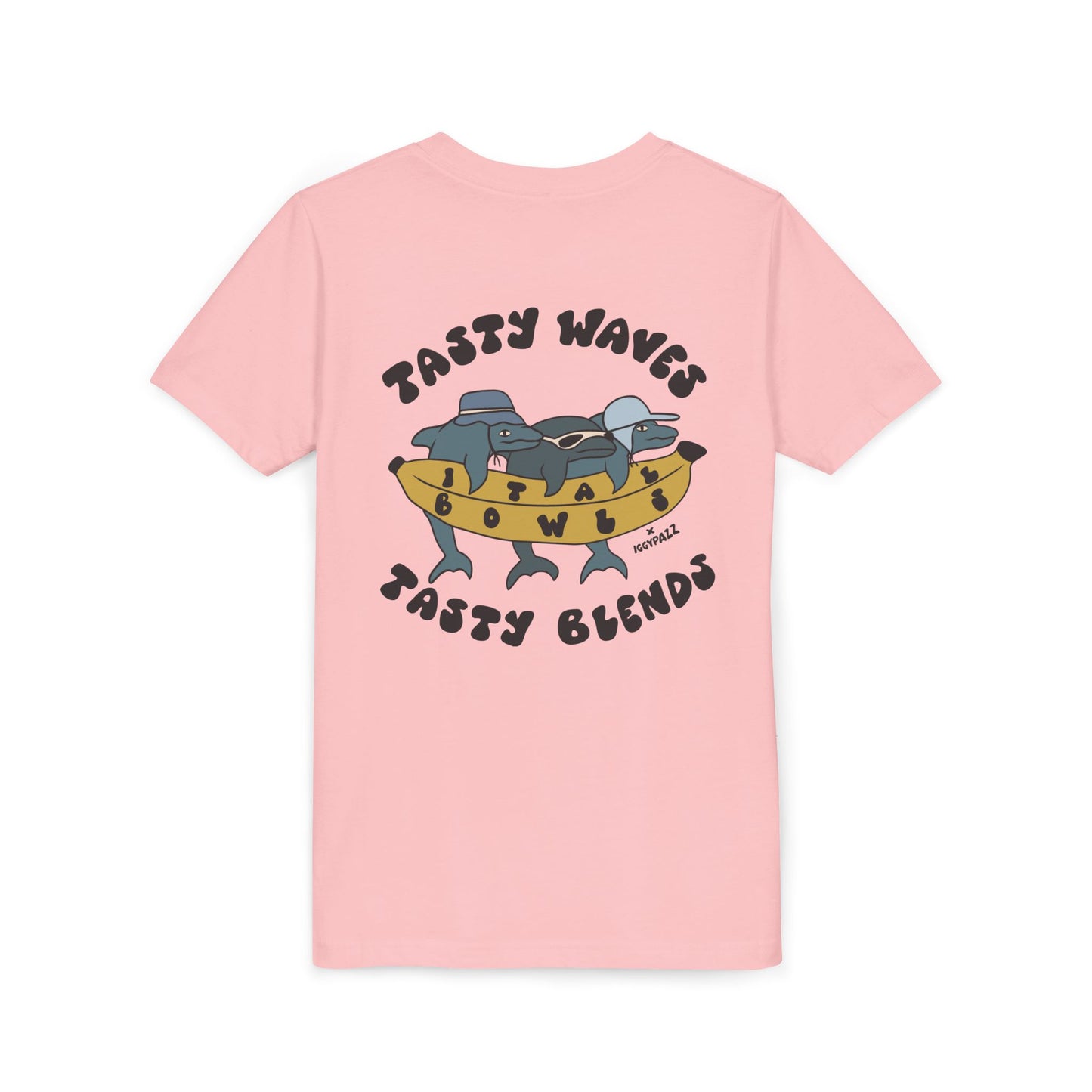 Kids Tasty Blends Tee