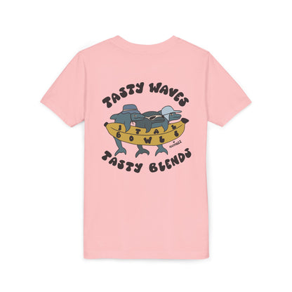 Kids Tasty Blends Tee