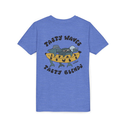 Kids Tasty Blends Tee