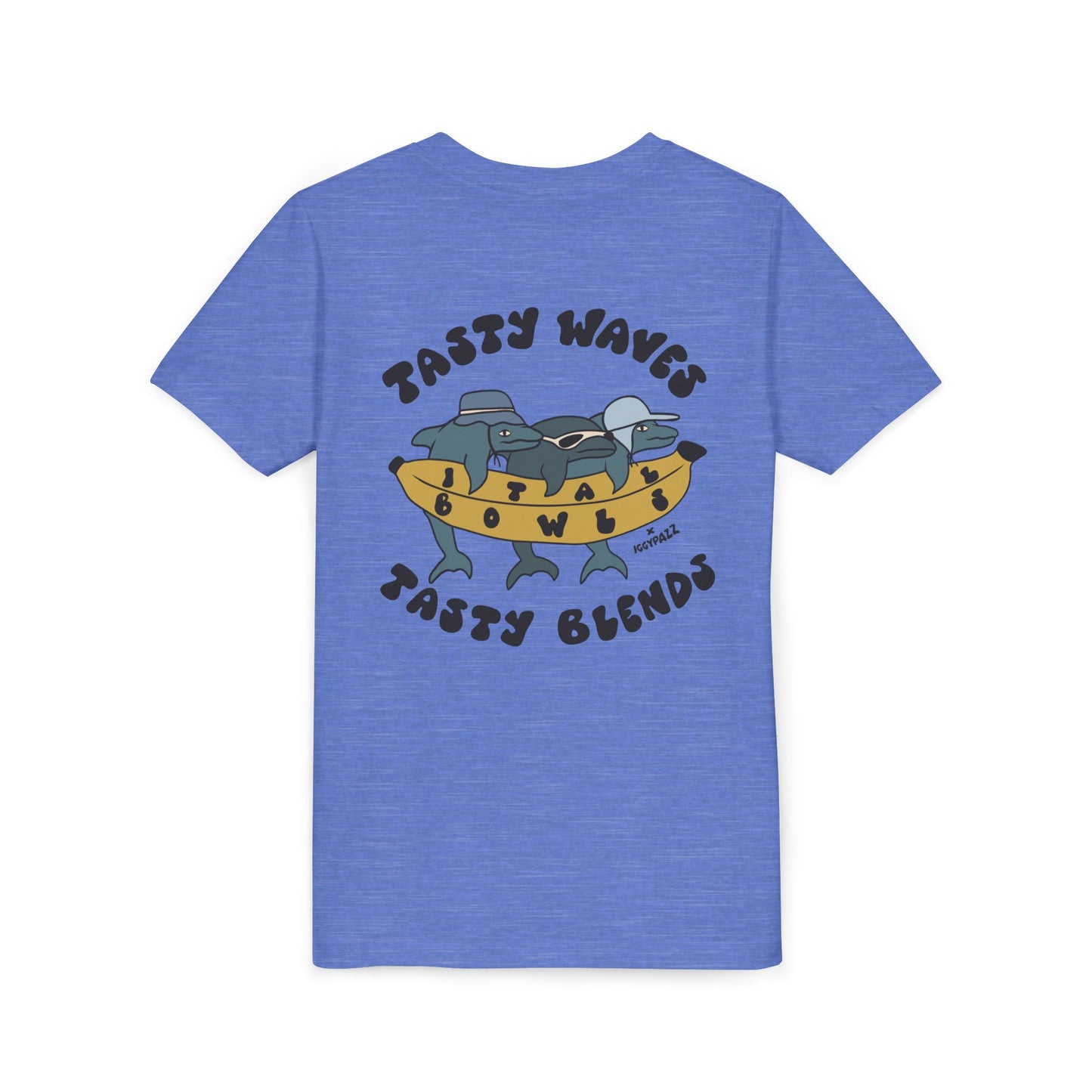 Kids Tasty Blends Tee