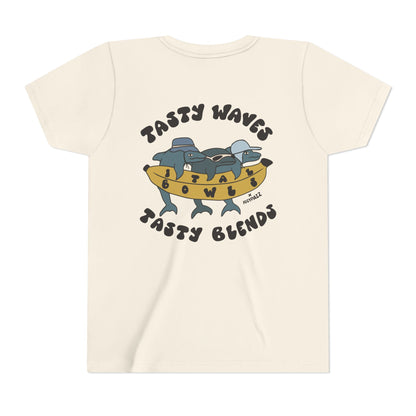 Kids Tasty Blends Tee