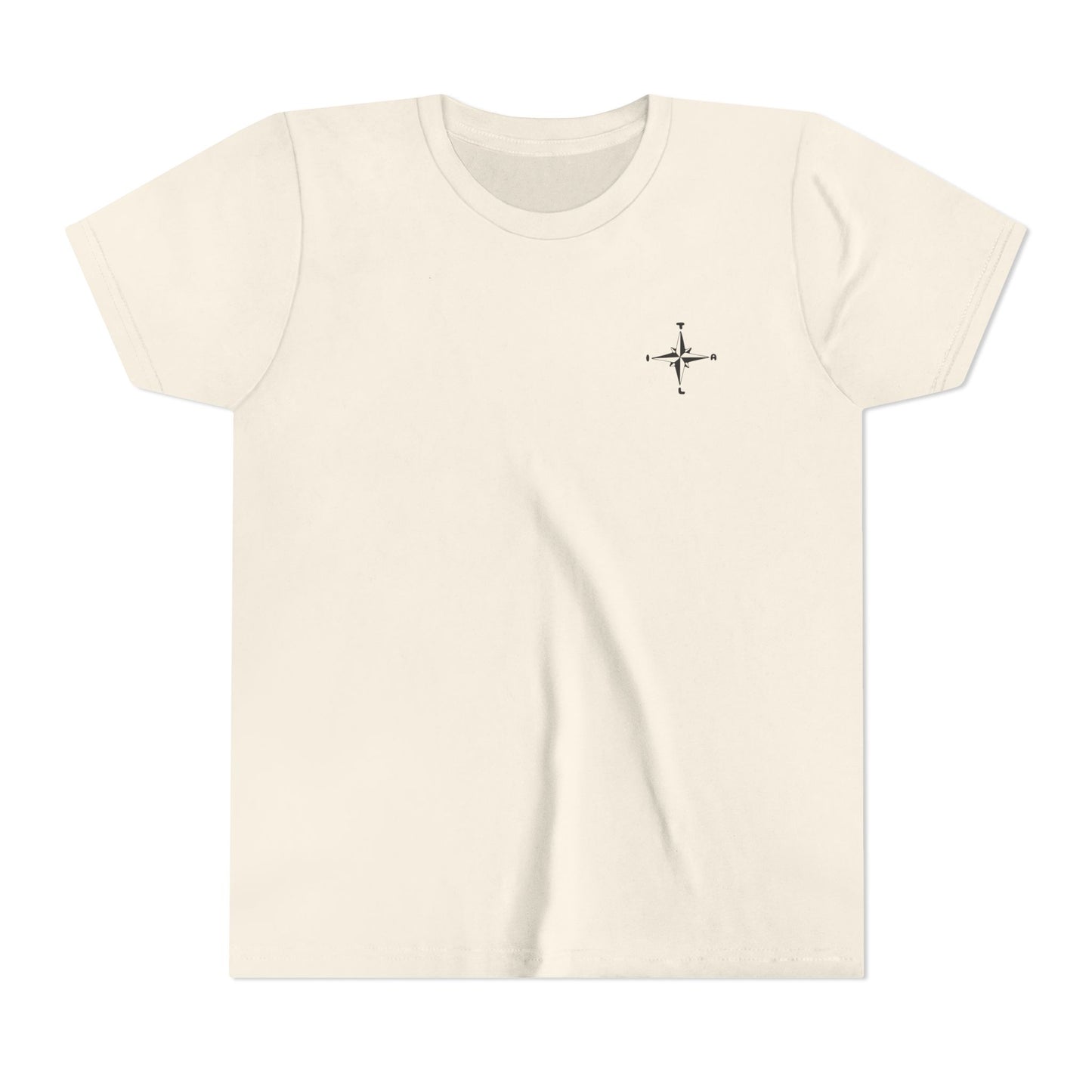 Kids Respect the Locals Tee