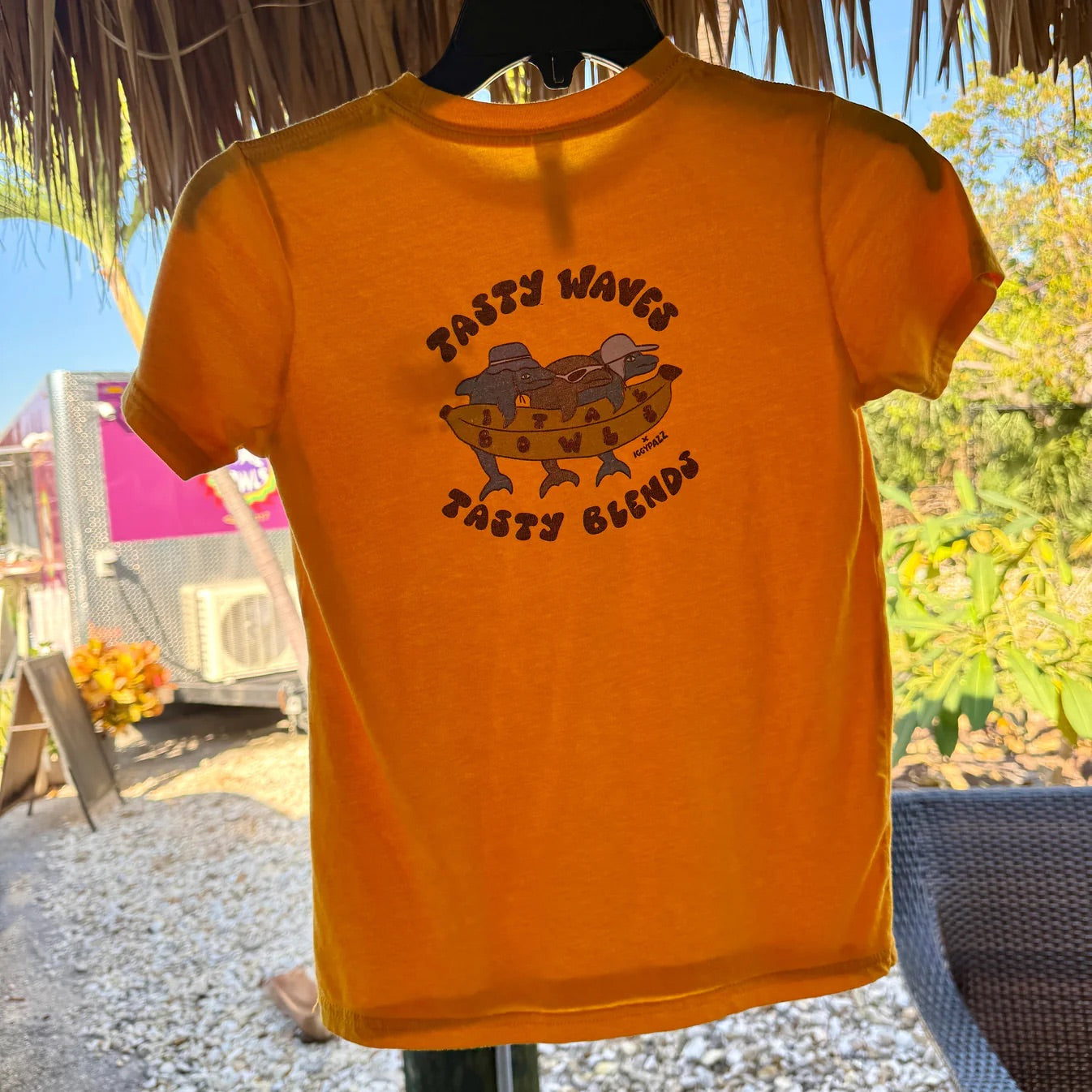 Kids Tasty Blends Tee