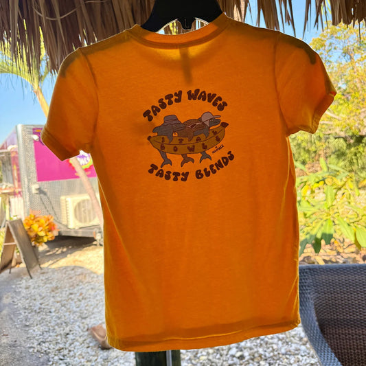 Kids Tasty Blends Tee