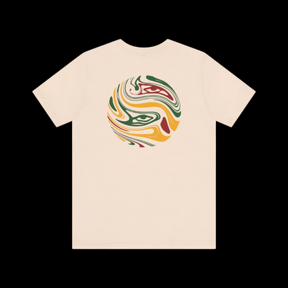 Ital Eye Tee