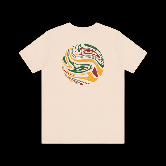 Ital Eye Tee