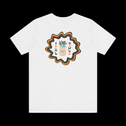 Rasta Piña Tee