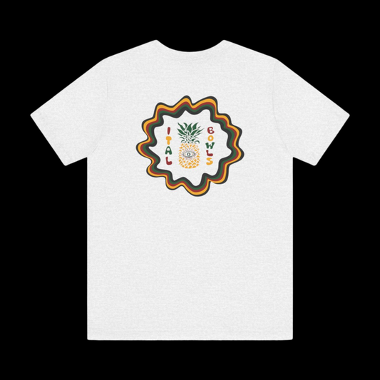 Rasta Piña Tee
