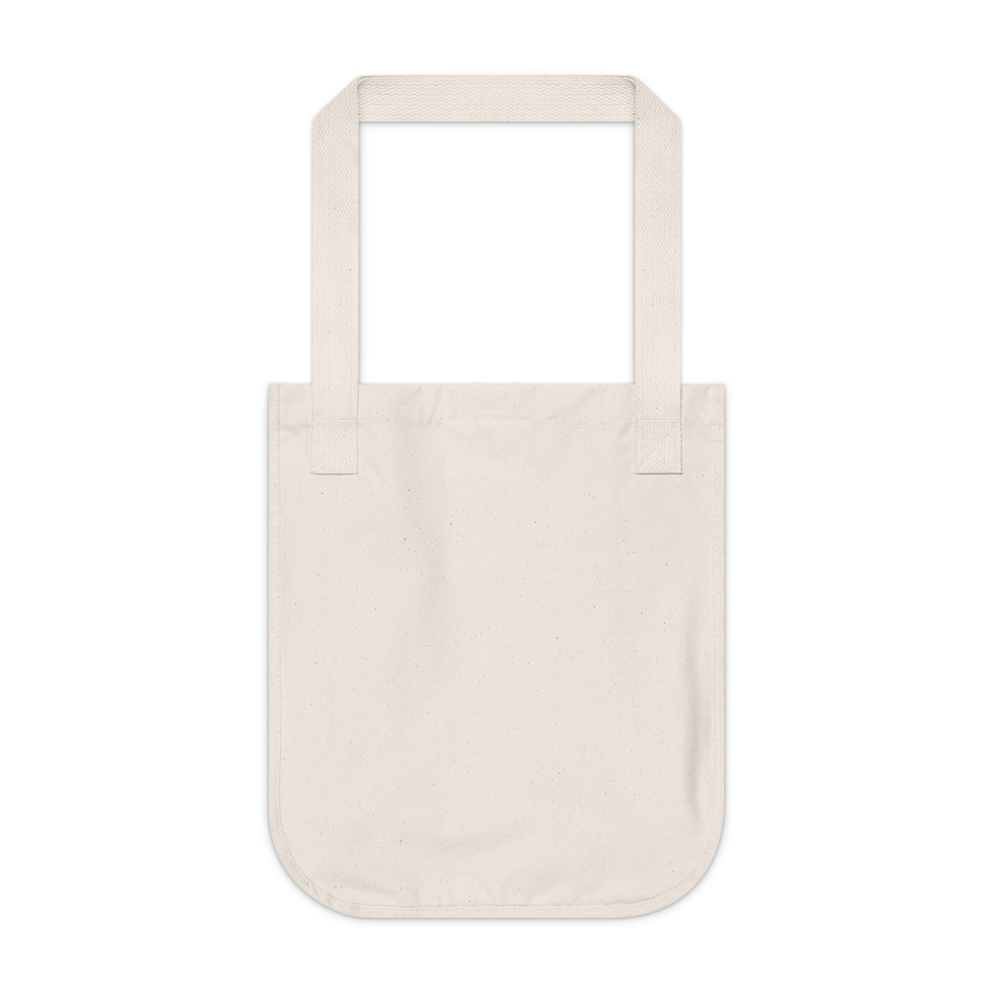 Ital Organic Canvas Tote